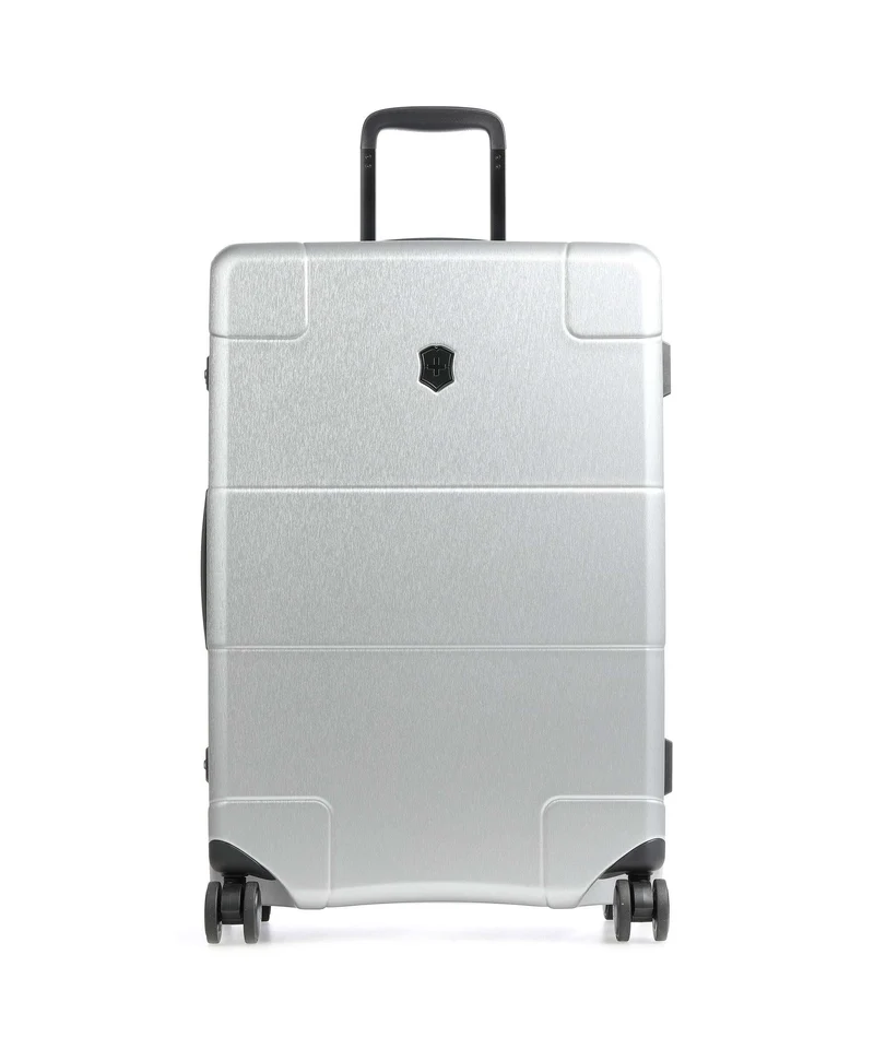 Victorinox Lexicon Framed Valise 4 roues silver