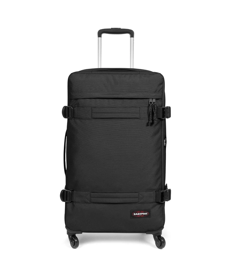 Eastpak Transit'R 4 L Valise 4 roues black