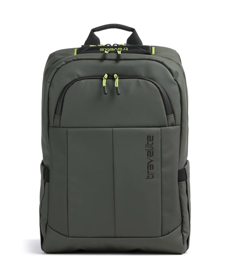 Travelite Briize M Sac à dos khaki