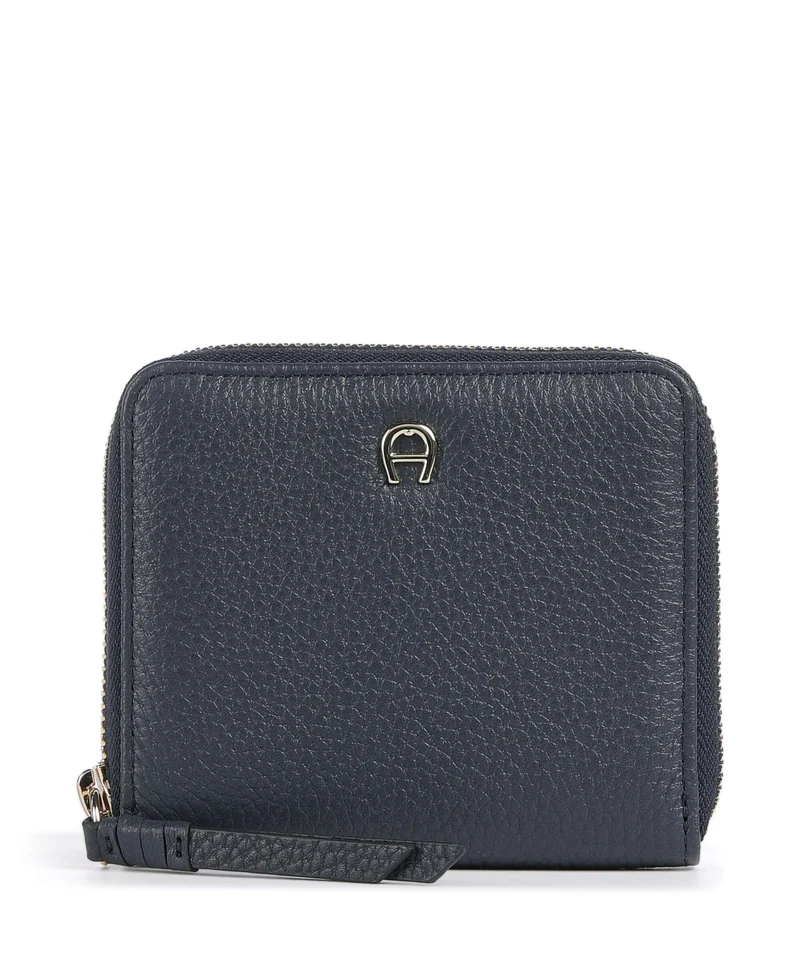 Aigner Paola Portefeuille cosmic blue