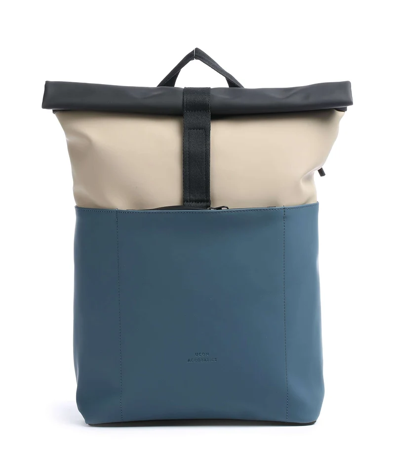 Ucon Acrobatics Lotus Hajo Mini Sac à dos roll-top nude/petrol