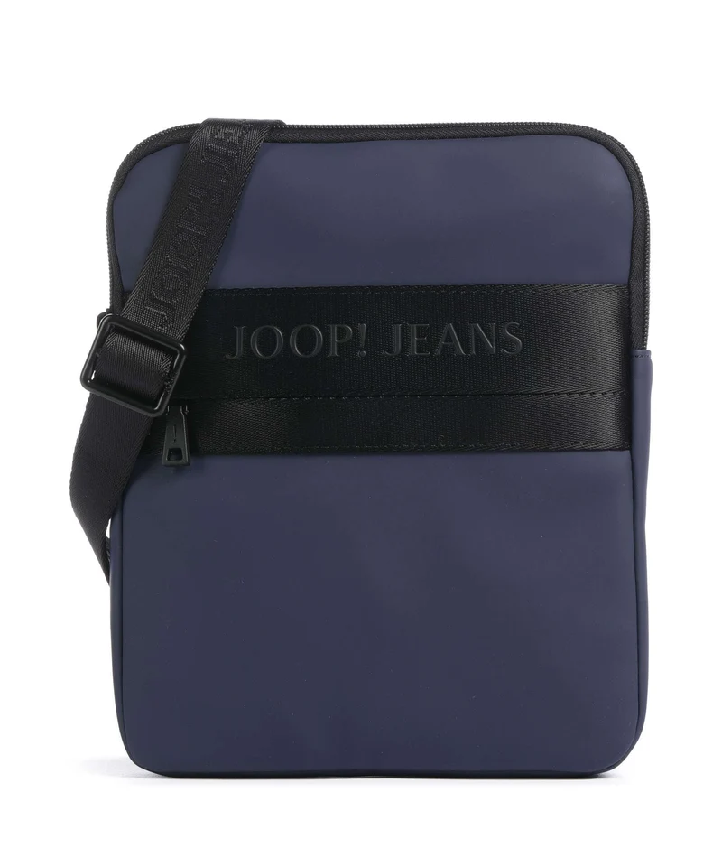 JOOP! Modica Nuvola Liam Sac bandoulière dark blue