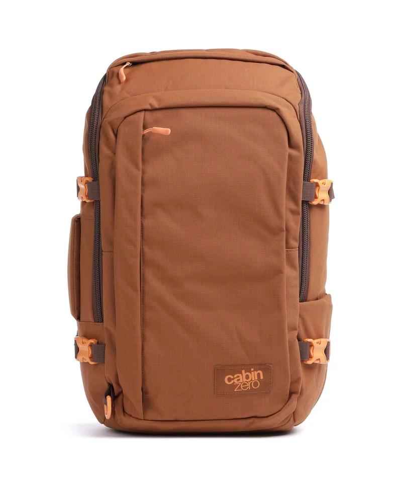 Cabin Zero ADV 32 Sac à dos de voyage saigon coffee