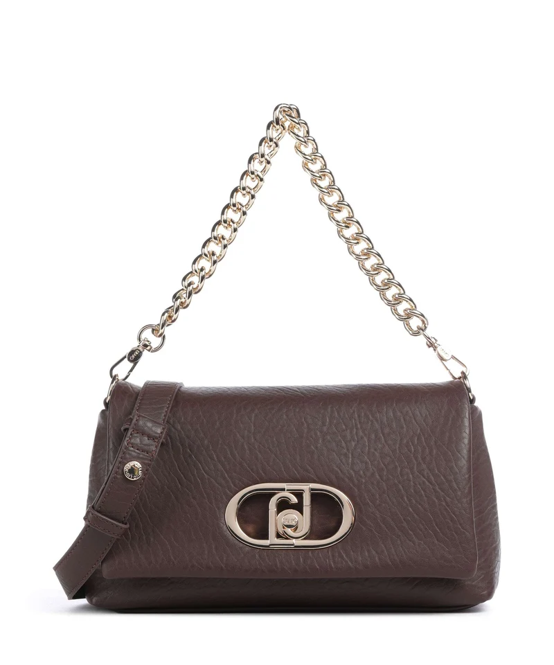 Liu Jo Icon M Sac porté épaule moro light