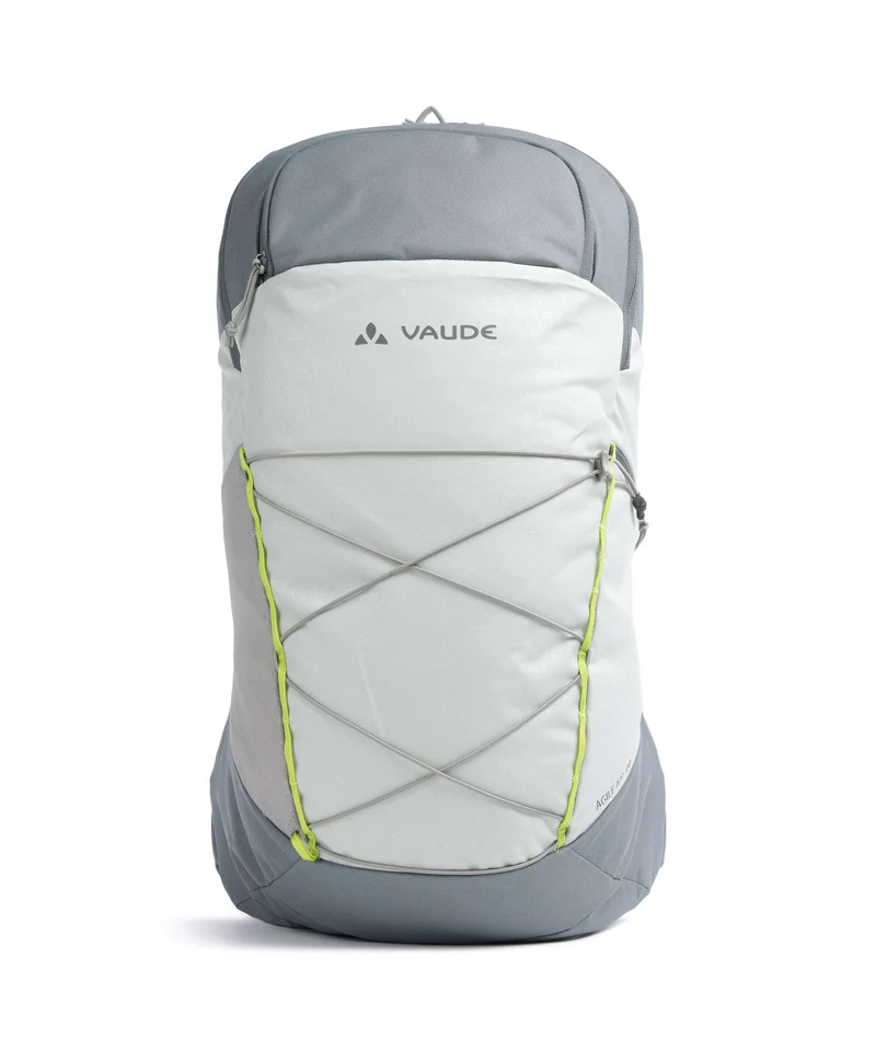 Vaude Agile Air 20 Sac à dos de randonnée light grey