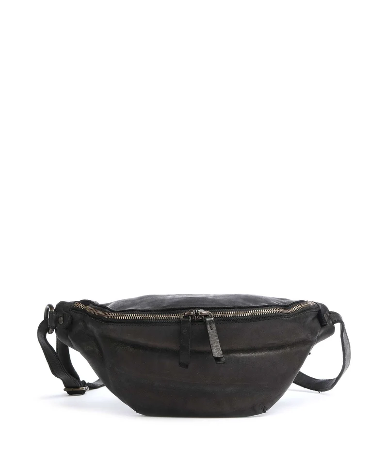 Harold's Submarine Sac banane schwarz