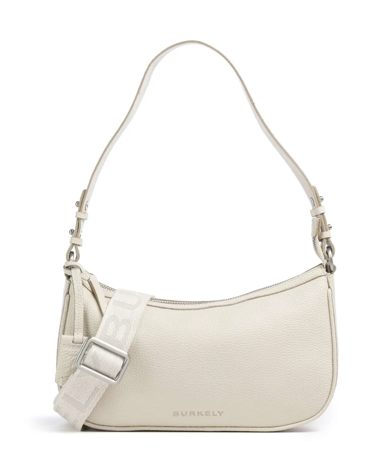 Burkely Always Ava Sac porté épaule offwhite
