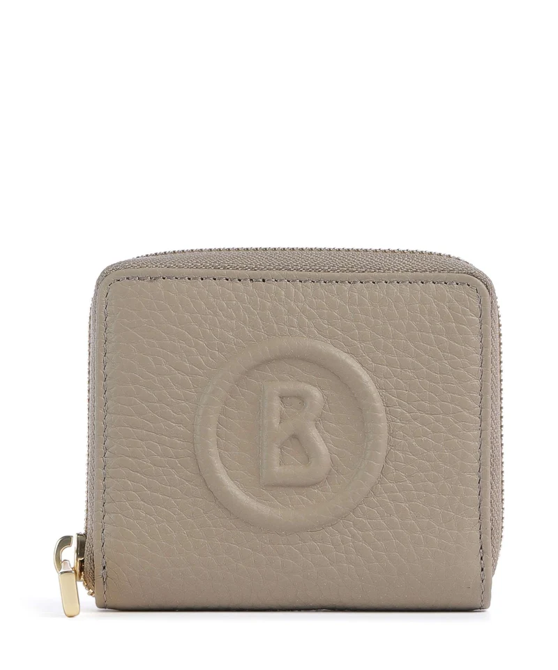 Bogner Bozen Dama Portefeuille simply taupe