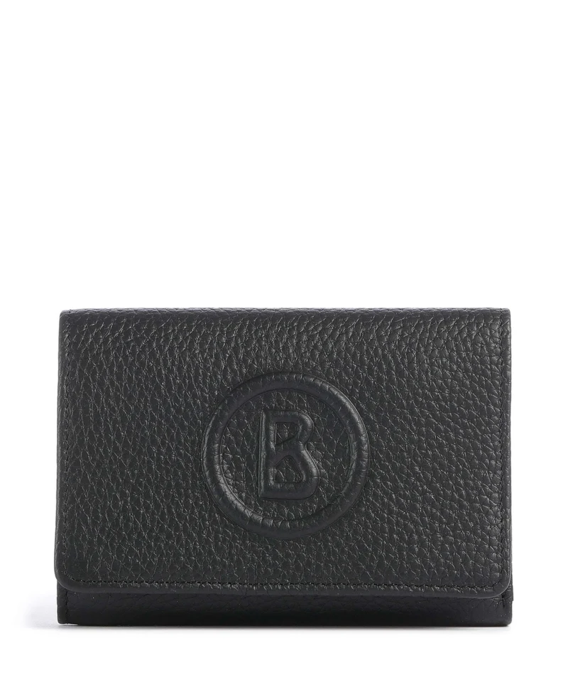 Bogner Bozen Nena Portefeuille black
