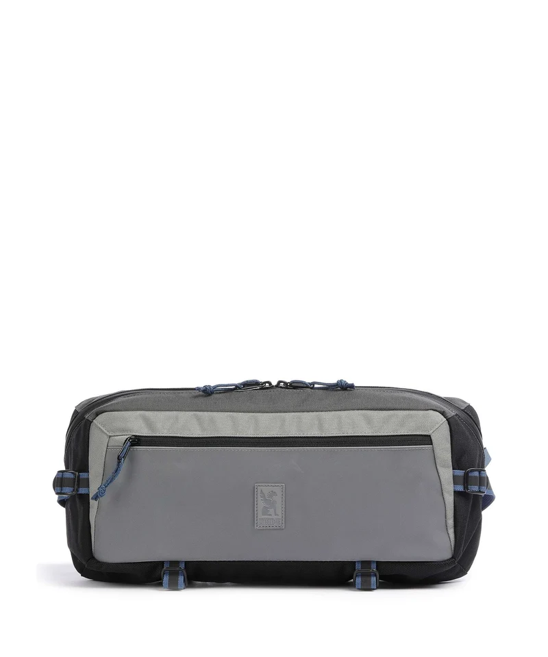 Chrome Kadet Sac bandoulière gris moyen