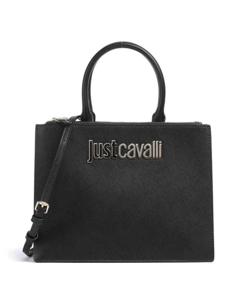 Just Cavalli Sac à main black