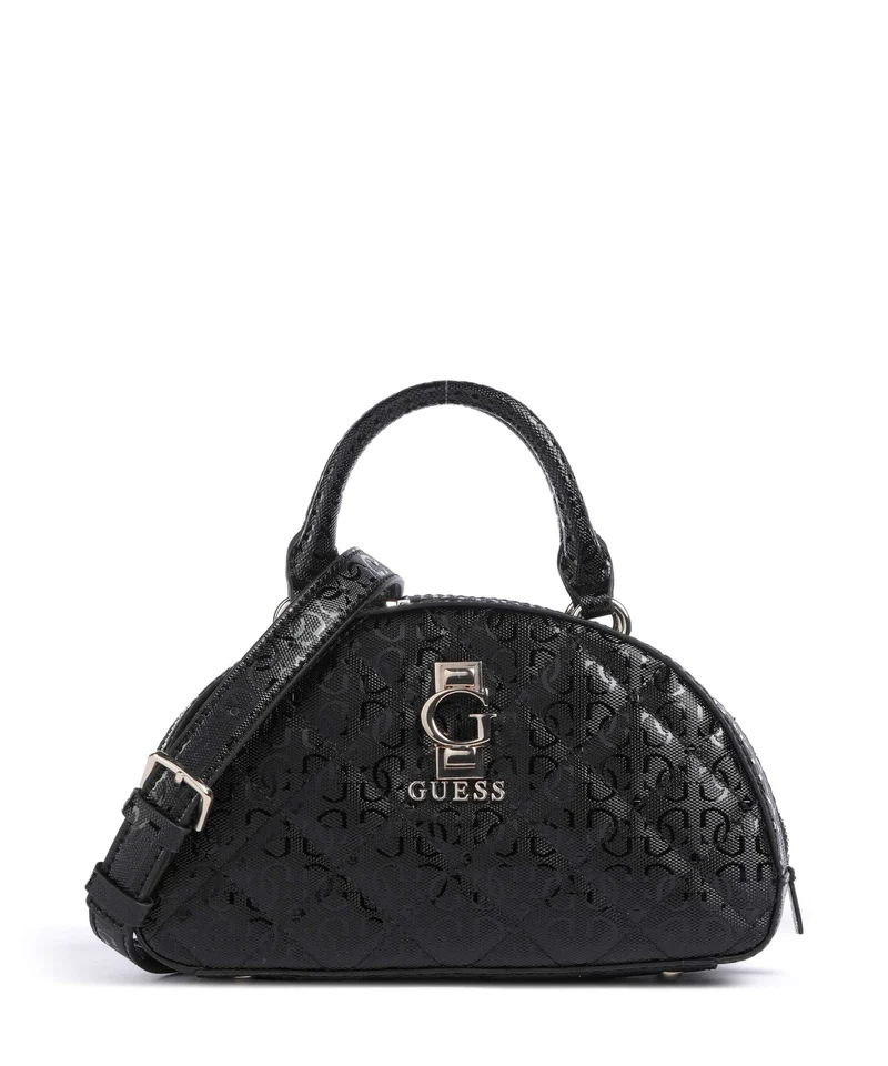Guess Bessey G-Shine Sac à main black