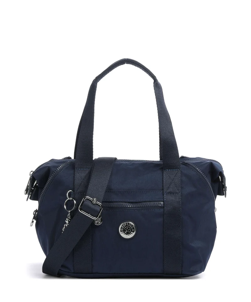 Kipling Elevated Art Mini Sac à main endless blue