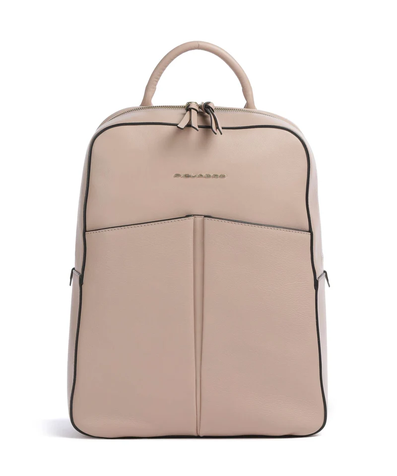 Piquadro Ashley Sac à dos pink