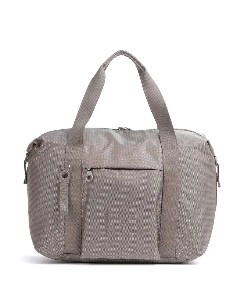 Mandarina Duck MD20 Sac week-end taupe