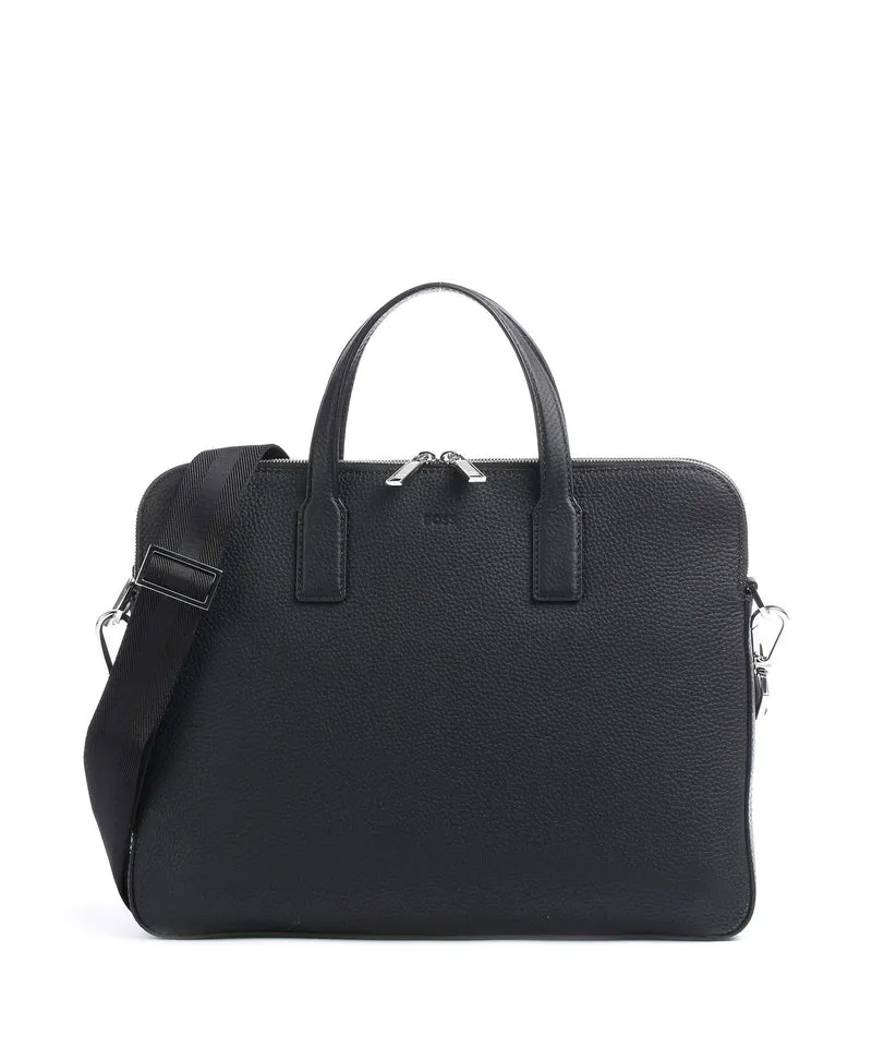 BOSS Crosstown Porte-document black