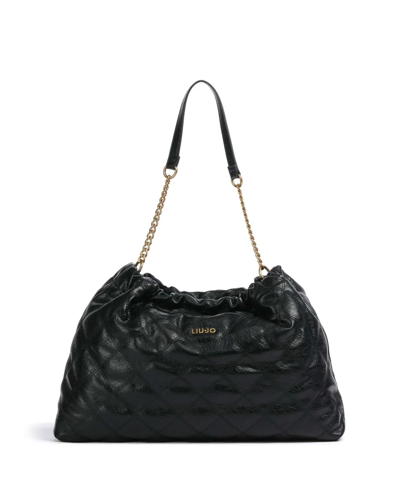 Liu Jo Sirin Sac fourre-tout nero