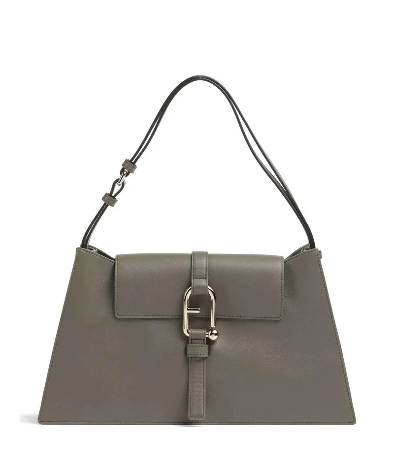 Furla Nuvola L Sac porté épaule sage