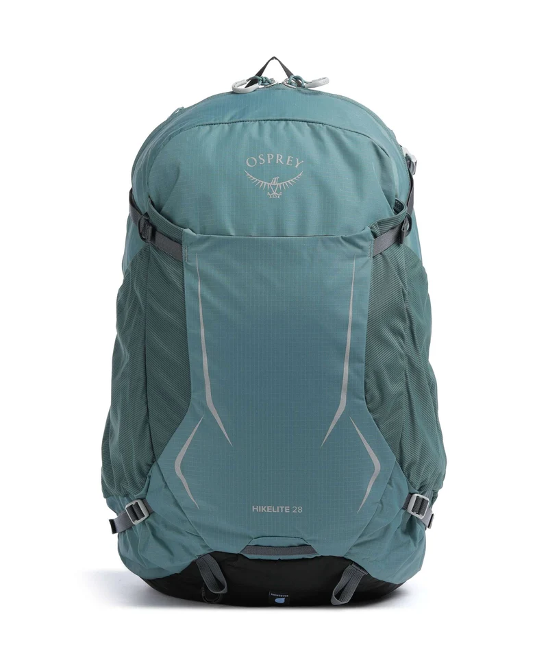 Osprey Hikelite 28 Sac à dos de randonnée cascade blue