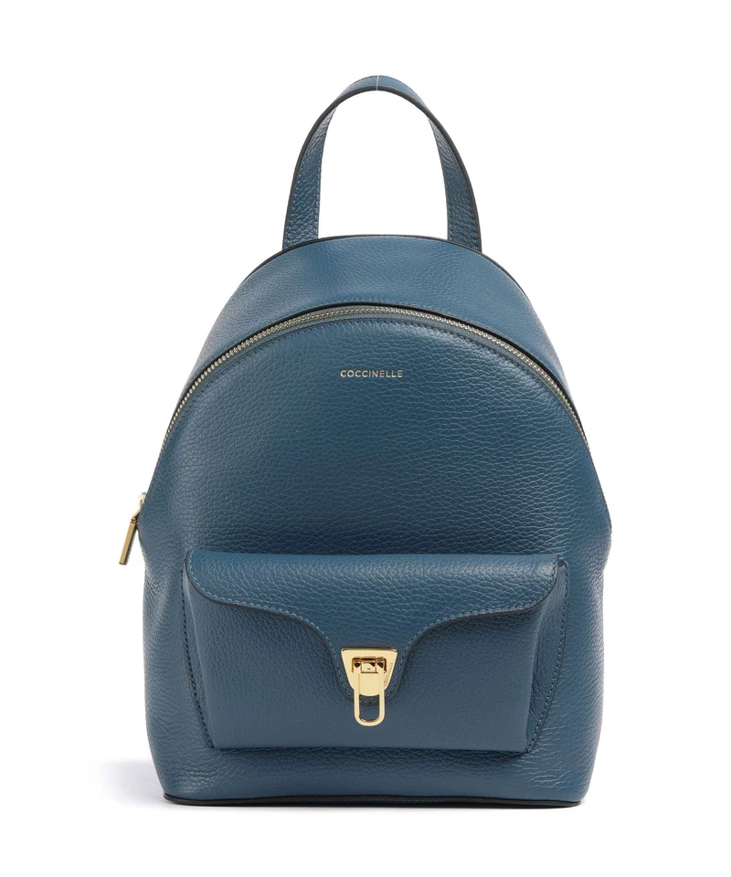 Coccinelle Beat Generation Sac à dos deep blue