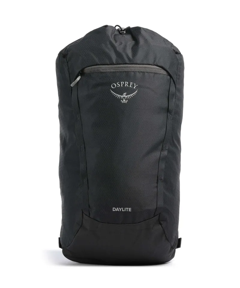 Osprey Daylite Sac à dos de randonnée black