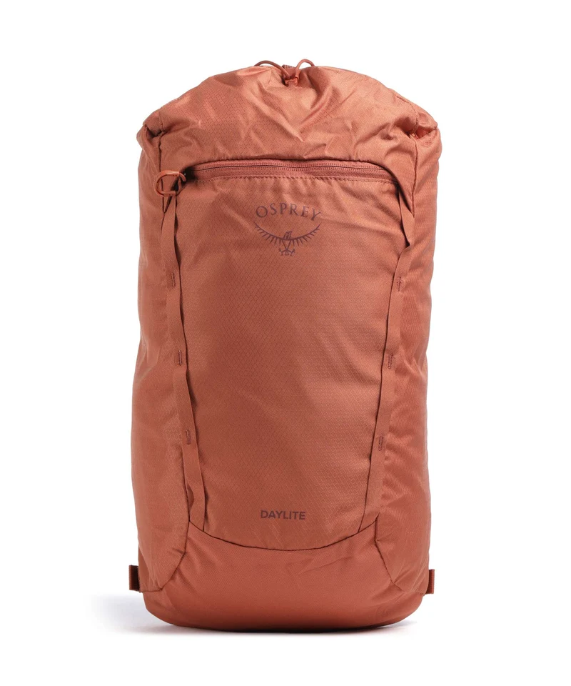 Osprey Daylite Sac à dos de randonnée porcelain orange