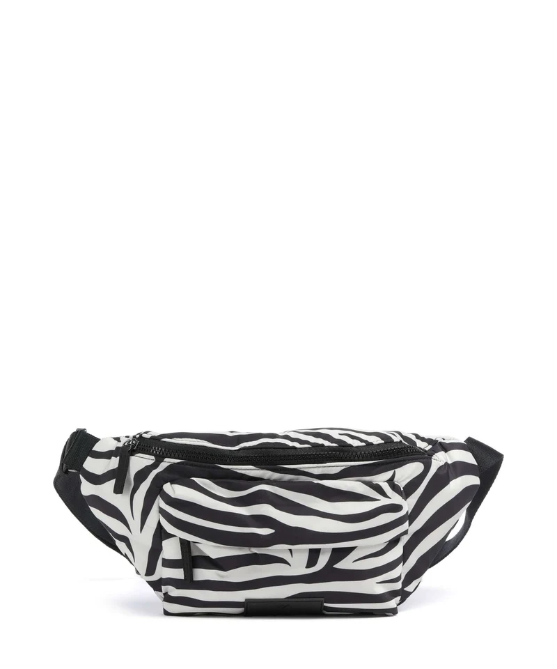 Markberg Fame Sac banane zebra