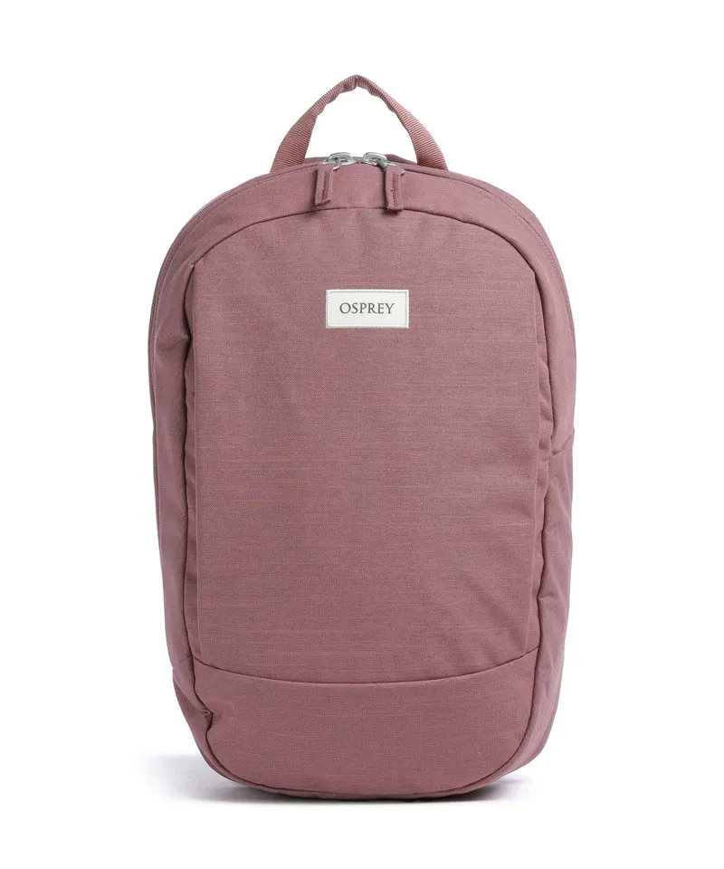 Osprey Arcane Small Sac à dos purple garnet heather