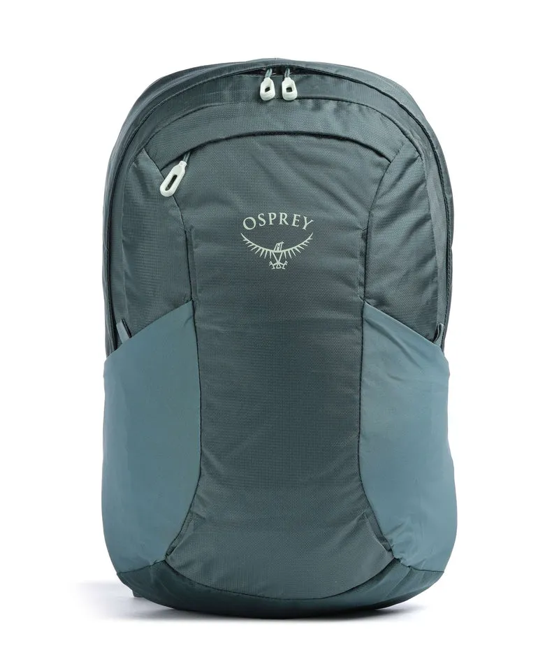 Osprey Farpoint Fairview Sac à dos cascade blue/torrent blue