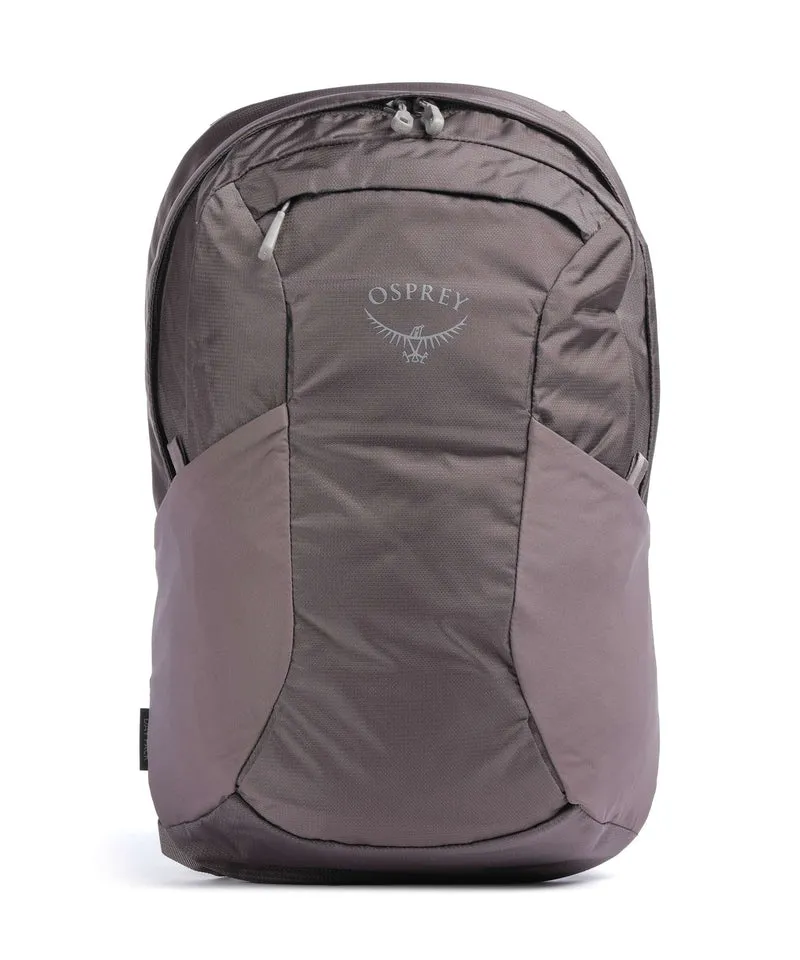 Osprey Farpoint Fairview Sac à dos graphite purple