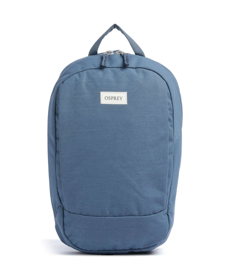 Osprey Arcane Small Sac à dos nirvana blue heather