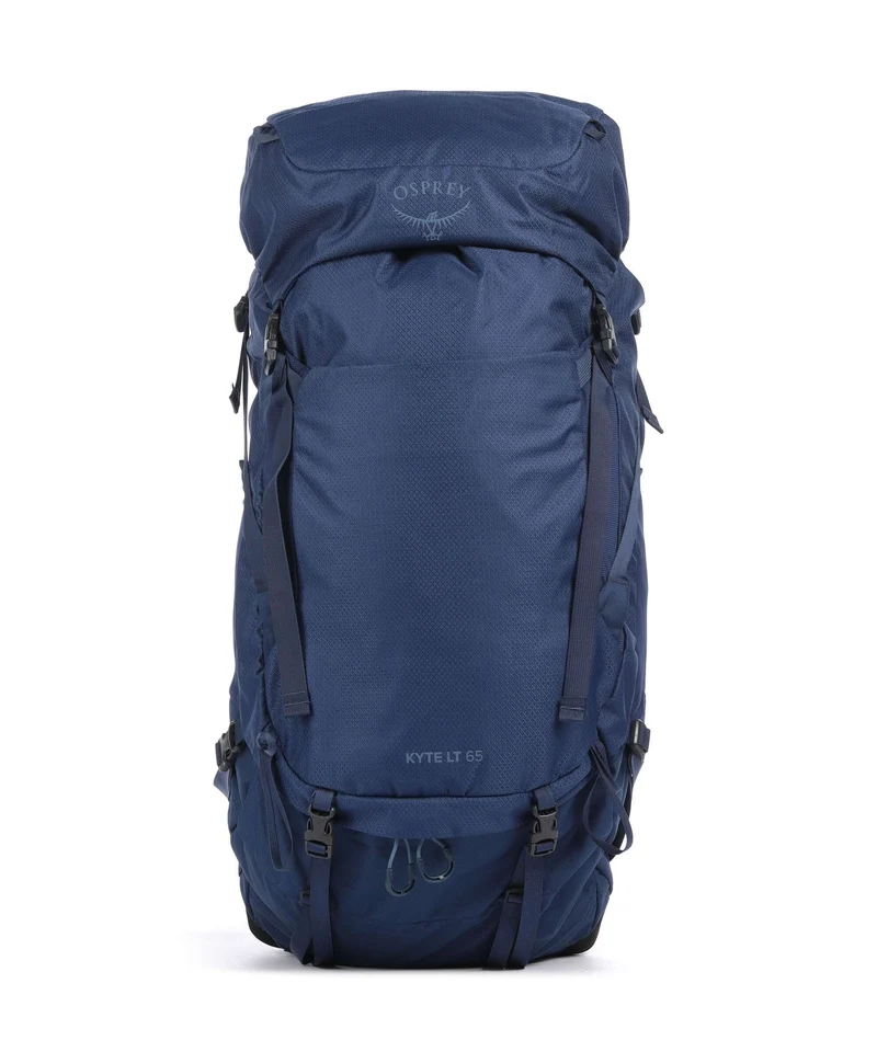 Osprey Kyte 65 Sac à dos de randonnée serenity blue