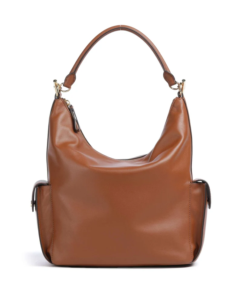 Lauren Ralph Lauren Blaike Large Sac fourre-tout lauren tan