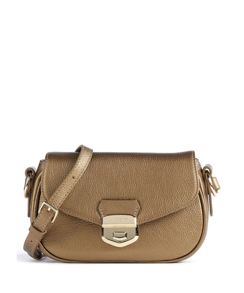 Lancaster Foulonne Milano Sac bandoulière goldantic