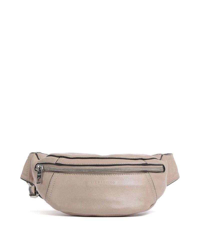 Liebeskind Chudy Sheep Natural S Sac banane stone