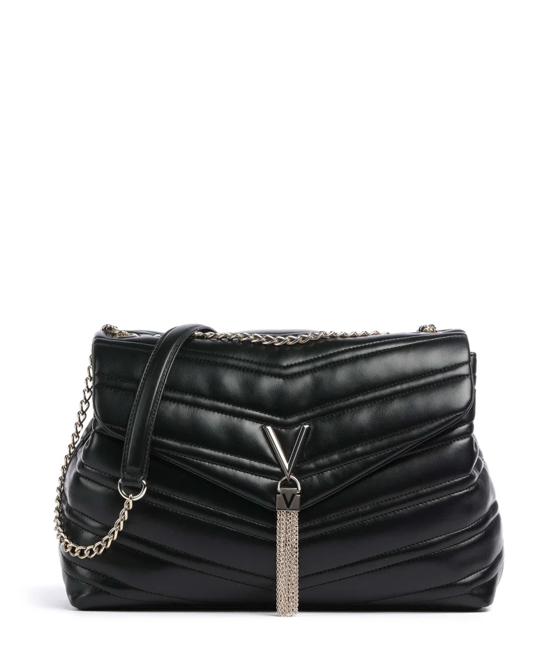 Valentino Bags Privilege Sac porté épaule nero