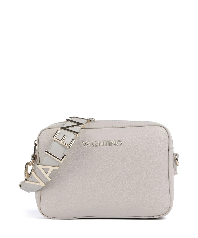 Valentino Bags Alexia Sac bandoulière perla