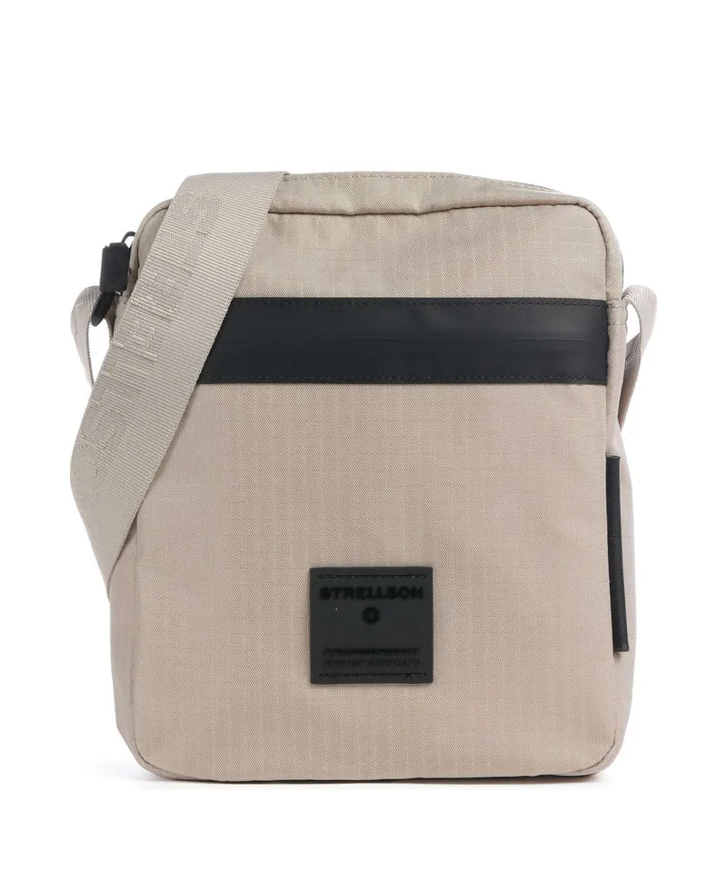 Strellson Northwood Sac bandoulière beige