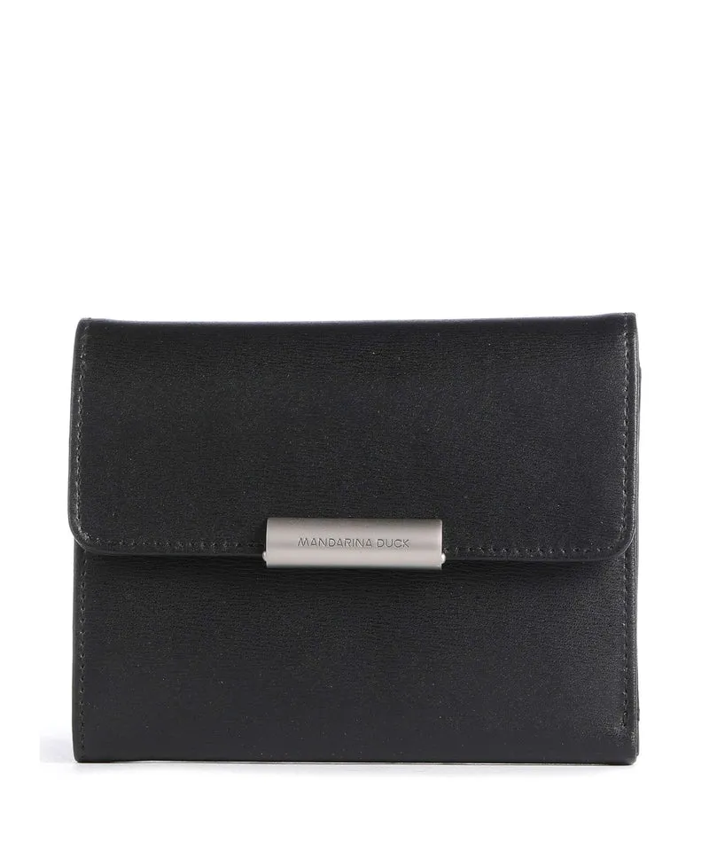 Mandarina Duck Hera 3.0 Portefeuille black