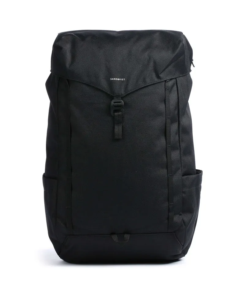 Sandqvist Urban Outdoor Walter Sac à dos black