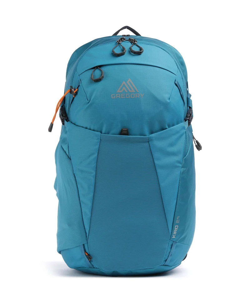 Gregory Kiro 24 RC Sac à dos de randonnée legion blue