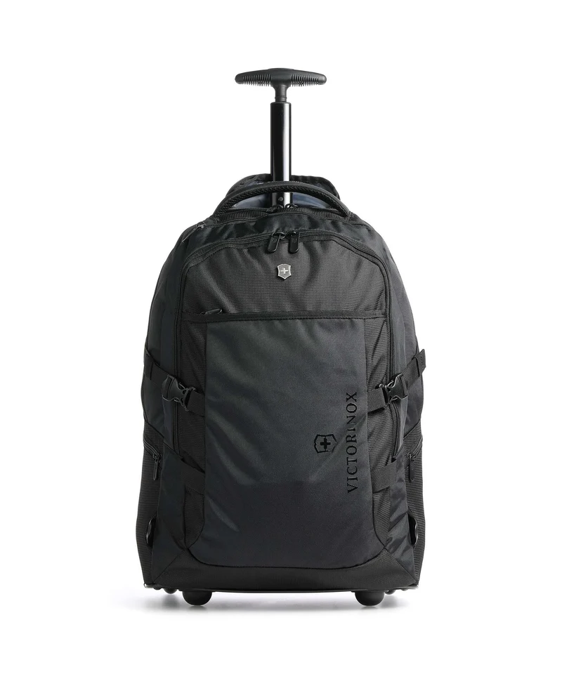 Victorinox VX Sport EVO Sac à dos à roulettes black