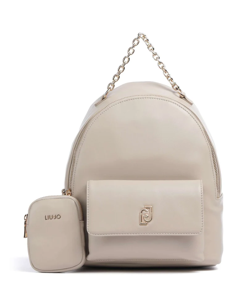 Liu Jo Achala M Sac à dos neutro