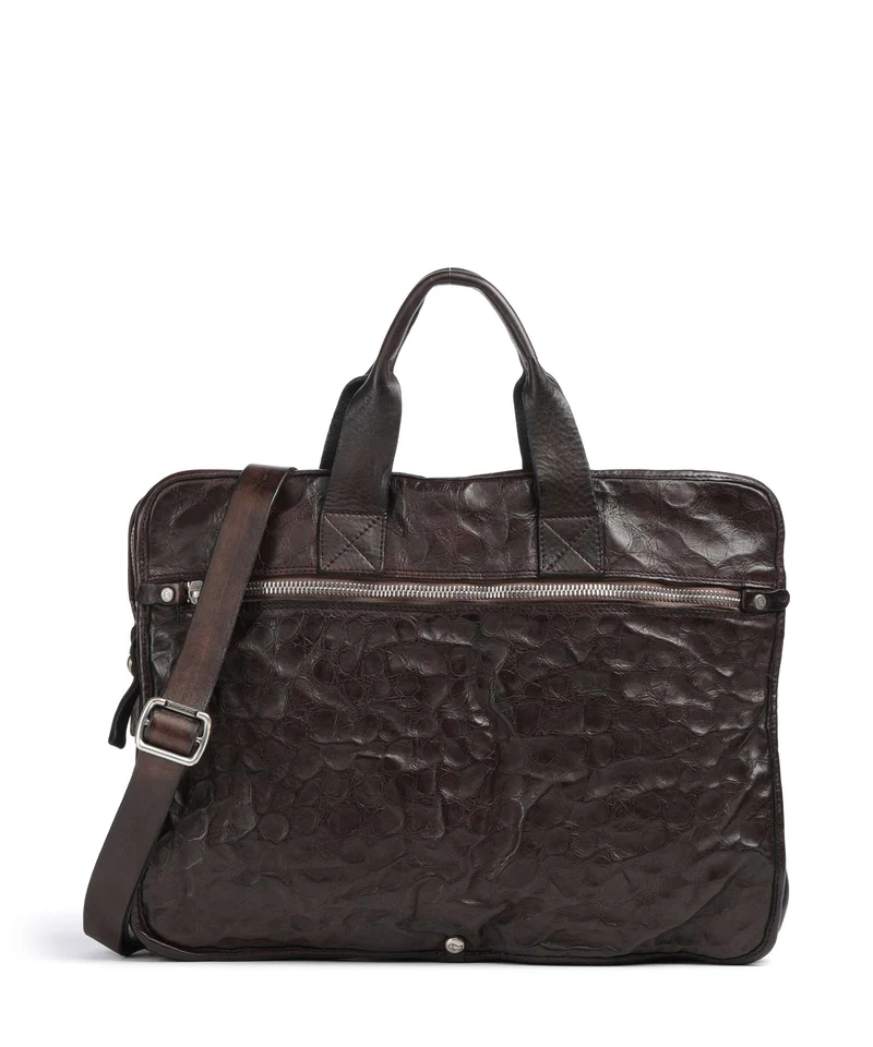 Campomaggi Porte-document brown