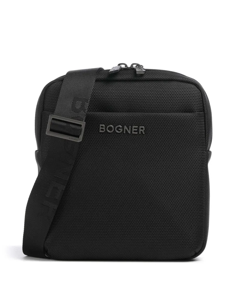 Bogner Keystone Andre Sac bandoulière black