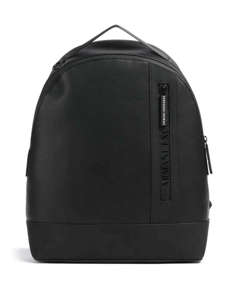 Armani Exchange Angel Sac à dos black