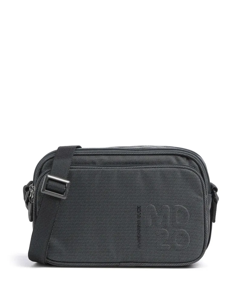 Mandarina Duck MD20 Sac bandoulière steel