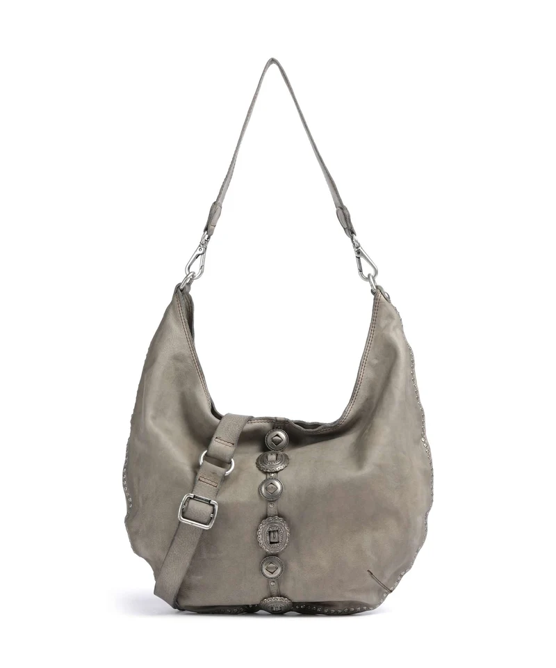 Campomaggi Sac fourre-tout cement