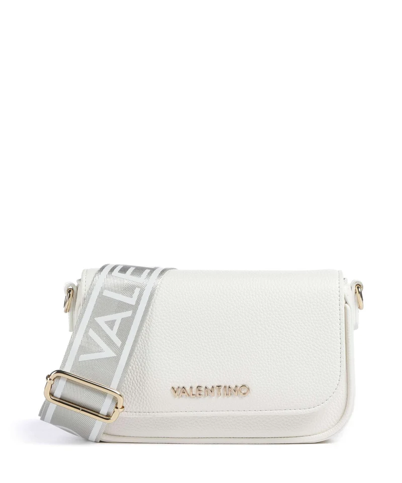 Valentino Bags Miramar Sac bandoulière bianco