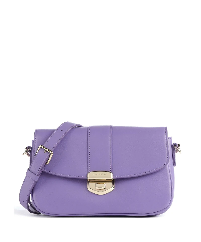 Lancaster Donna Fia Sac bandoulière iris